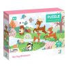 Dodo Toys Tavaszi virágzás - 60 db-os puzzle