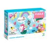 Dodo Toys Unikornisok kalandjai - 30 db-os puzzle