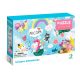 Dodo Toys Unikornisok kalandjai - 30 db-os puzzle