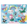 Dodo Toys Unikornisok kalandjai - 30 db-os puzzle