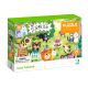 Dodo Toys Cicák szülinapi bulija - 30 db-os puzzle