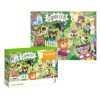 Dodo Toys Cicák szülinapi bulija - 30 db-os puzzle