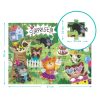 Dodo Toys Cicák szülinapi bulija - 30 db-os puzzle