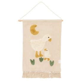 Little Dutch fali szőnyeg - Little Goose