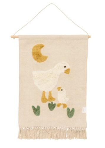 Little Dutch fali szőnyeg - Little Goose