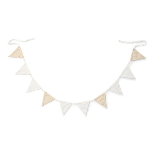 Little Dutch textil girland - Little Goose