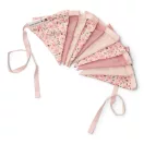 Little Dutch textil girland - Fairy Floral