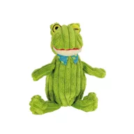 Djeco Plüssfigura - Mini Simply CROAKOS, a béka, 15 cm