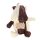 Djeco Plüssfigura - Simply Milkos, a tehén, 23 cm