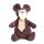 Djeco Plüssfigura - Simply Gromos, a medve, 23 cm