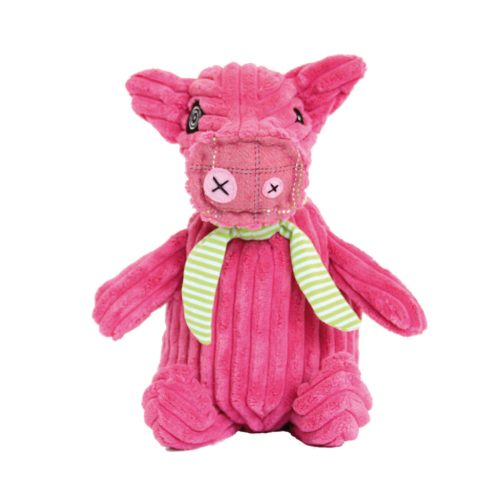 Djeco Plüssfigura - Simply Jambonos, a malac, 23 cm