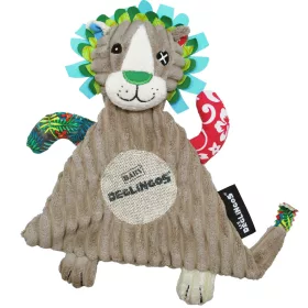 Djeco Szundikendő - JÉLÉCROS, az oroszlán