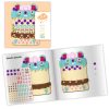 Djeco Kollázs műhely - Édességek - Cakes and sweets