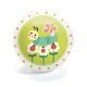 Djeco Gumilabda, ∅ 12 cm - Kiskertben - Lovely bugs Ball