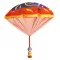 Djeco Ügyességi játék - Repülő hős - Flying hero - Super Power