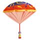 Djeco Ügyességi játék - Repülő hős - Flying hero - Super Power