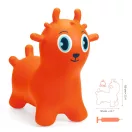 Djeco Sunny Jumper napocska mintás ugráló játék kisgyermekeknek