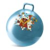 Djeco Ugrálólabda, Ø 45 cm - Szuper hős - Super Jumper