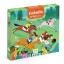 Djeco Társasjáték - Lóverseny - Caballo