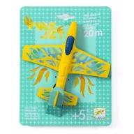 Djeco Fire Jet tűzsugár repülőgép 5 éves kortól