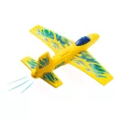 Djeco Fire Jet tűzsugár repülőgép 5 éves kortól