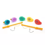   Djeco Horgász játék - Kedves kiskacsák - Ducky Fishing ducks