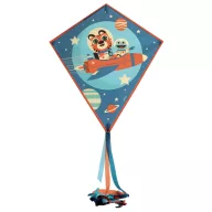 Djeco Szélsárkány - Rakéta - Rocket