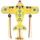 Djeco Szélsárkány - Óriás repülő - Maxi Plane