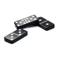 Djeco Társasjáték klasszikus - Domino