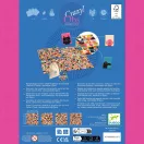 Djeco Böngésző portrék Photo booth megfigyelő társasjáték doboza