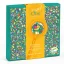 Djeco Fishy-Fish böngésző társasjáték 3D díszdoboza halacskás illusztrációkkal