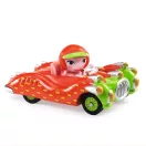 Djeco CRAZY MOTORS játékautó - Eper kisasszony - Lady Berry
