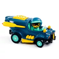 Djeco Crazy Motors Navy flying játékautó búvár stílusú kivitelben