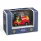 Djeco Crazy Motors Red Skull piros játékautó különleges mintázattal