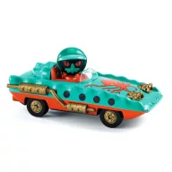 Djeco Crazy Motors Oktopus játékautó - Abys Engine modell