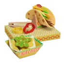 Djeco Szerepjáték mini szett - Mexikói ízek világa - Mexico