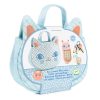 Djeco Szerepjáték - Picur Cicus - Little cat handbag