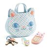 Djeco Szerepjáték - Picur Cicus - Little cat handbag