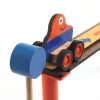 Djeco Építőjáték - Forgalmas, 51 db-os - Zig and Go Junior - Racer