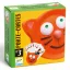 Djeco cicás kártyatartó gyerekeknek kártyajátékhoz