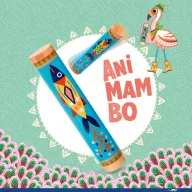 Djeco Játékhangszer - Esőbot - Rain stick