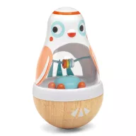 Djeco Bébicsörgő - Csibike - BabyPoli