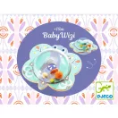 Djeco BabyWizi bébi ügyességi játék 1 éves kortól a dobozában