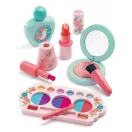 Djeco Birds make up szerepjáték puderes doboz madaras mintával