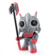 Djeco Arty Toys Cosmic knight lovag figura futurisztikus páncélban