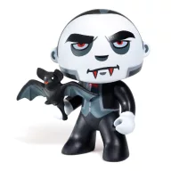 Djeco Arty Toys Draculum lovag figura denevér kiegészítővel