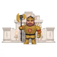 Djeco Arty Toys Ze Glorious vitéz király lovag figura