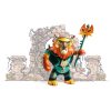Djeco Arty Toys - Bestia - Karom fejedelem - Ze Furious
