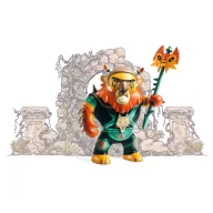 Djeco Arty Toys Ze Furious figura Karom fejedelem harcos karakter