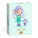 Djeco TINYLY álomvilág - Szépség és Lili - Belle & Lule
